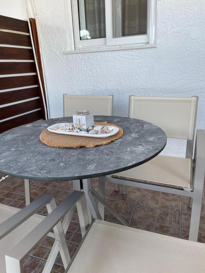 Haraki Dream View Apartment Exterior foto