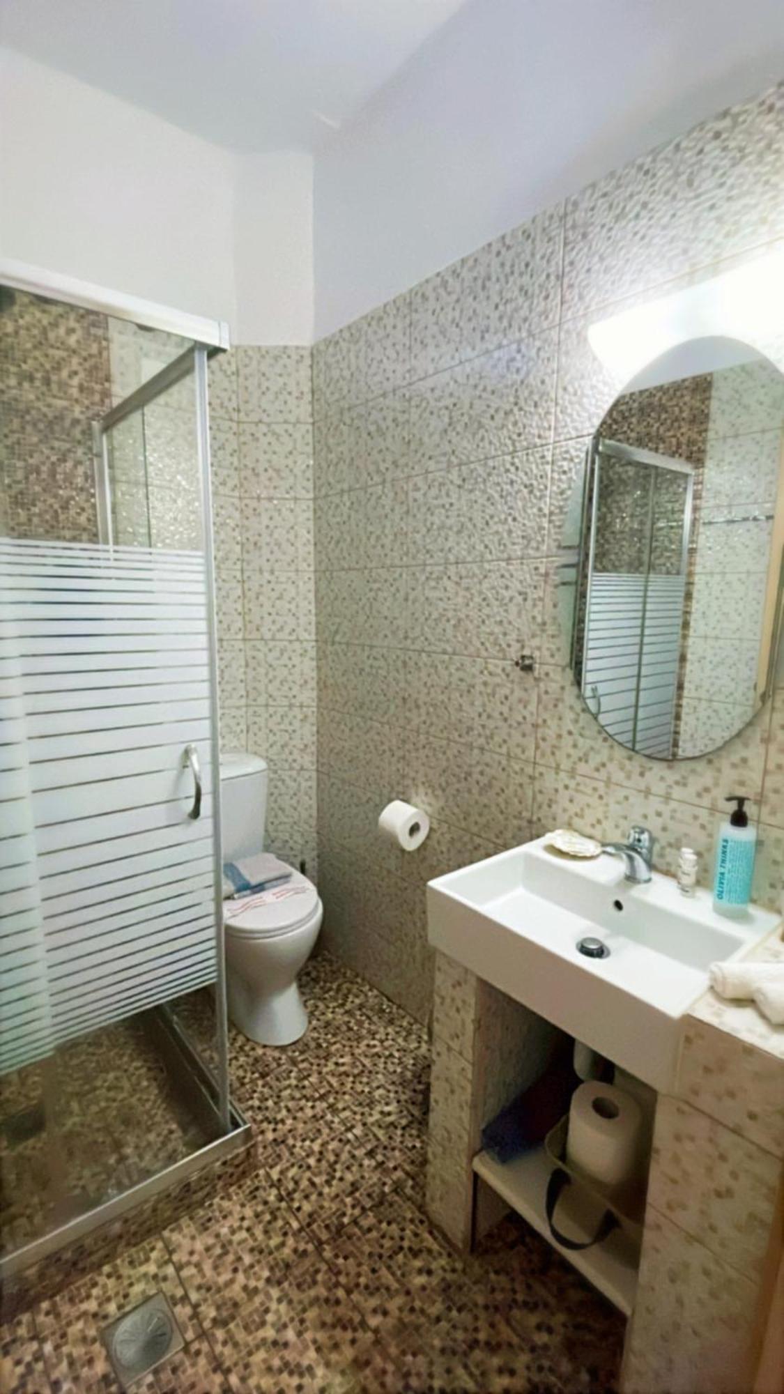 Haraki Dream View Apartment Exterior foto