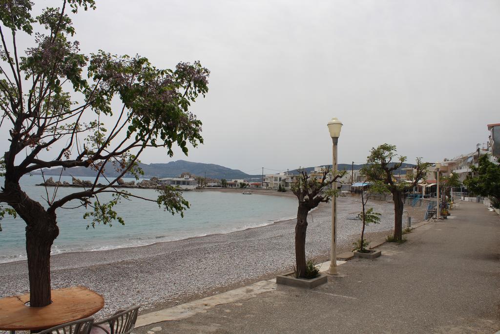 Haraki Dream View Apartment Exterior foto